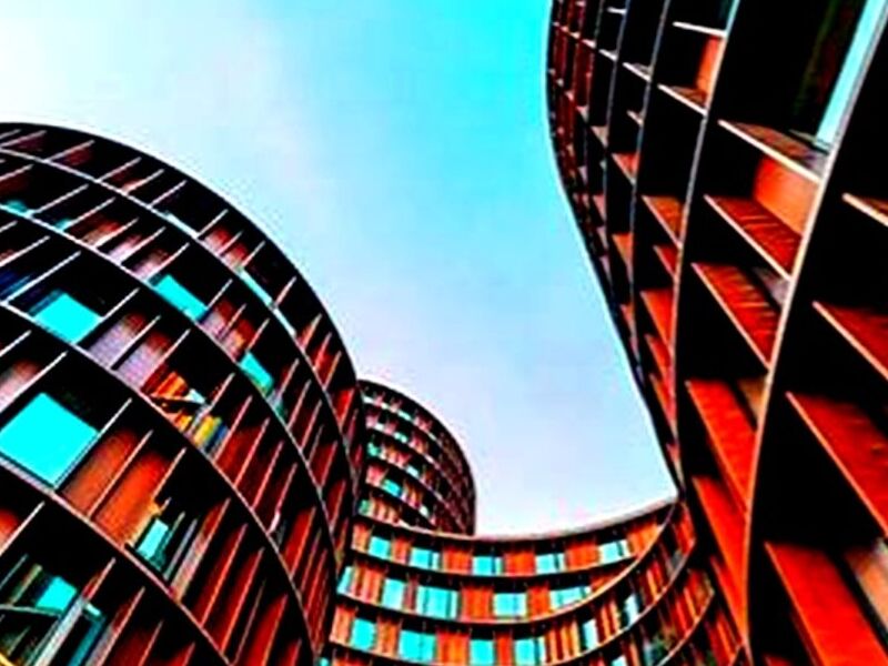 Diseño Arquitectónico Jalisco