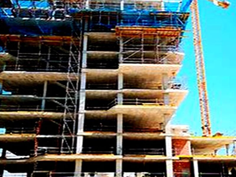 Construcción de edificios Jalisco
