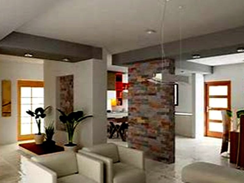 Remodelación de interiores Jalisco