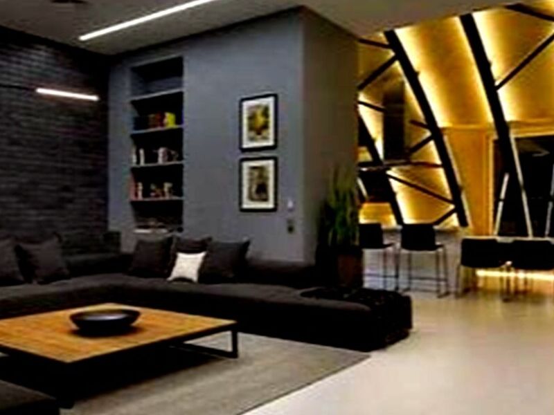 Diseño de interiores Jalisco