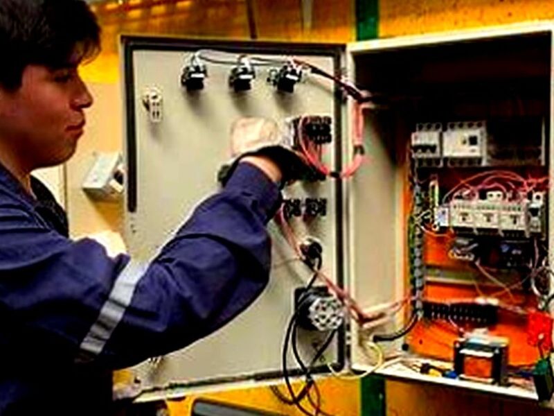 Servicios de electricidad Jalisco