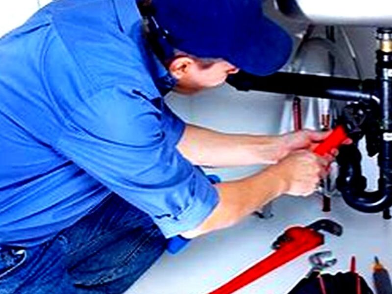 Servicios de plomería Jalisco