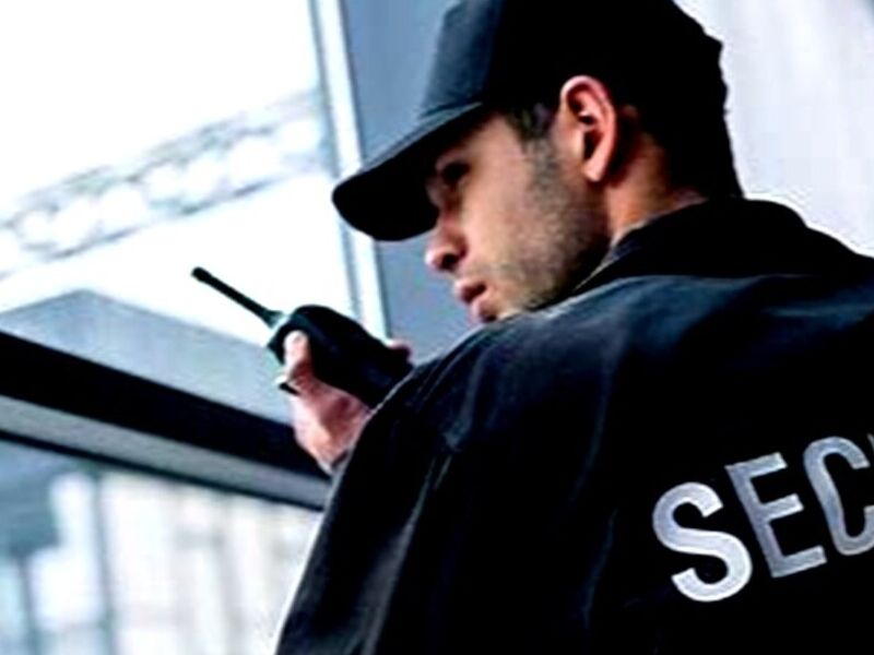 Servicios de seguridad Jalisco