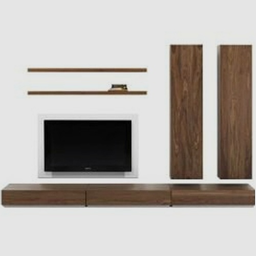 Muebles minimalistas