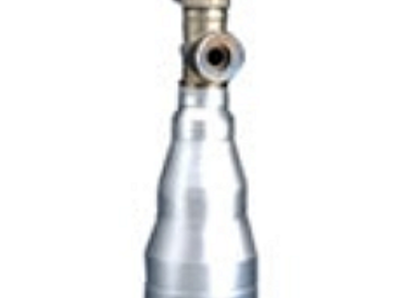 Válvula Whisperjet Vapor México