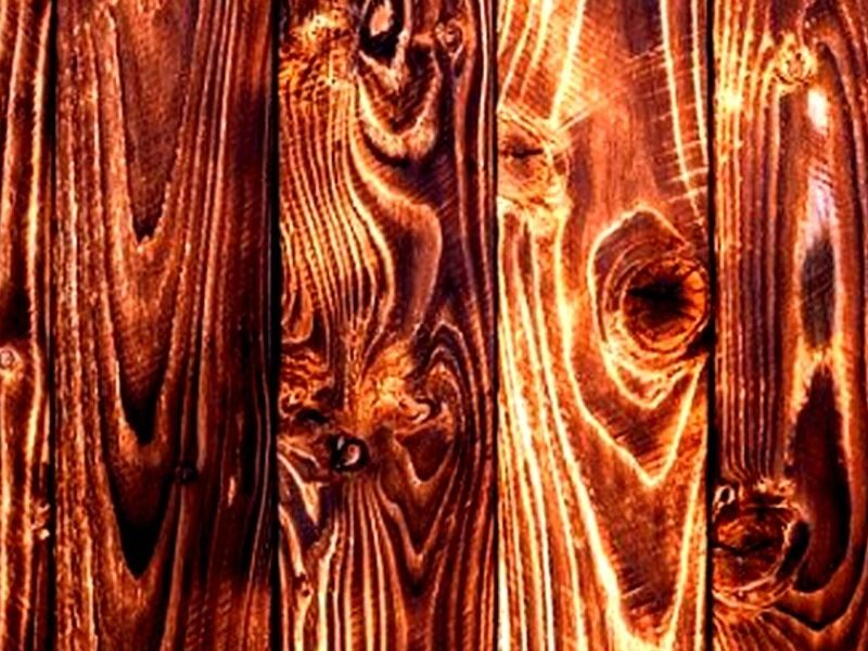 Madera rustica Oaxaca