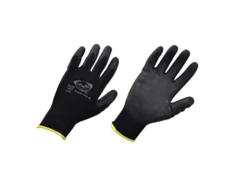 Guantes Reusables 10 City Protect Hidalgo 	