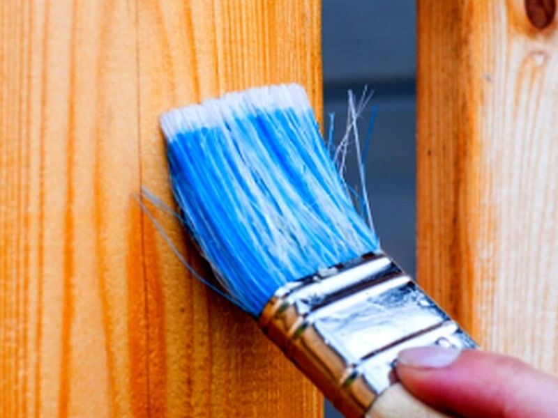 Impermeabilizacion madera Oaxaca