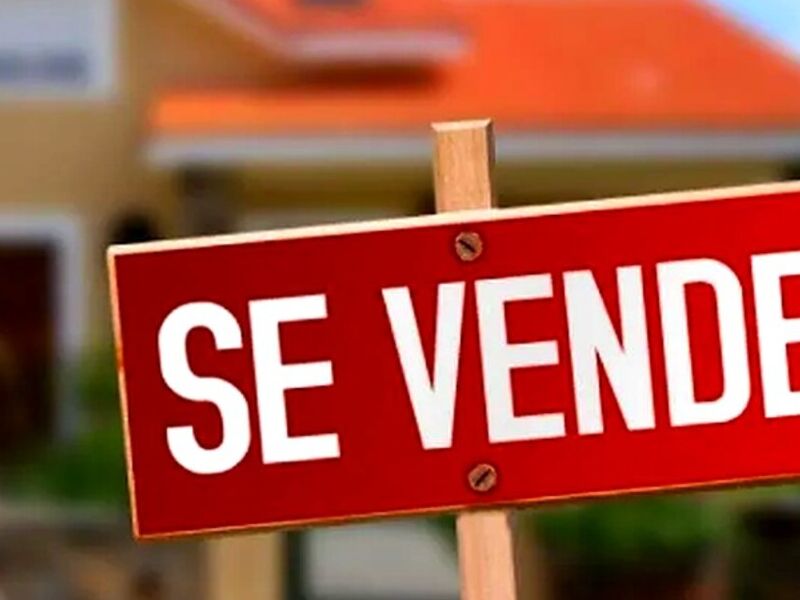 Venta casas Oaxaca