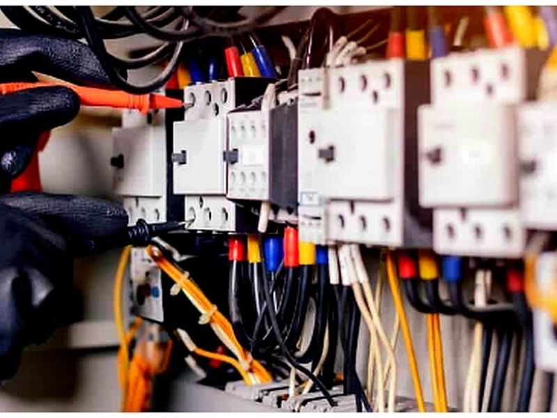 Instalaciones electricas Oaxaca