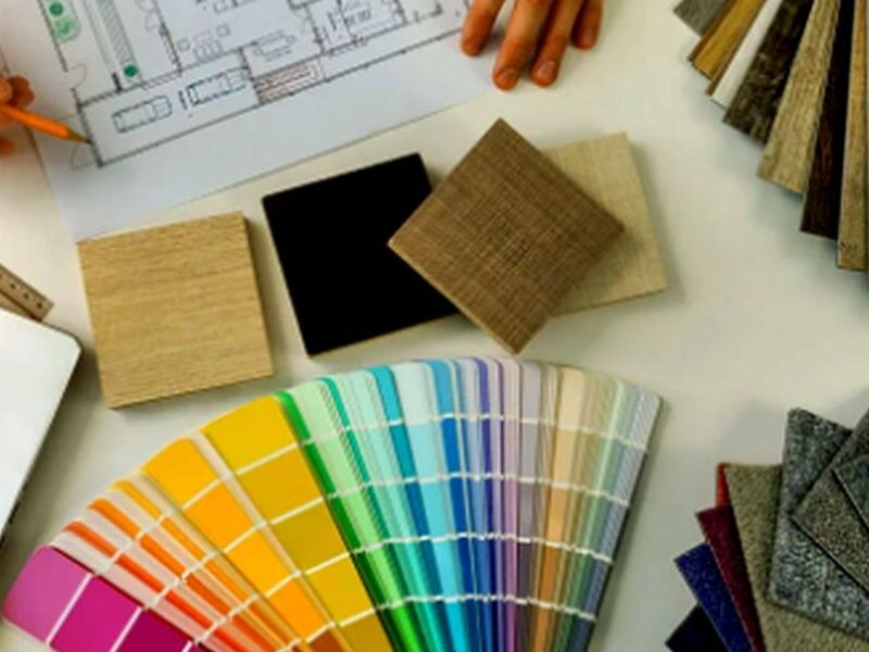 Diseño interiores Oaxaca
