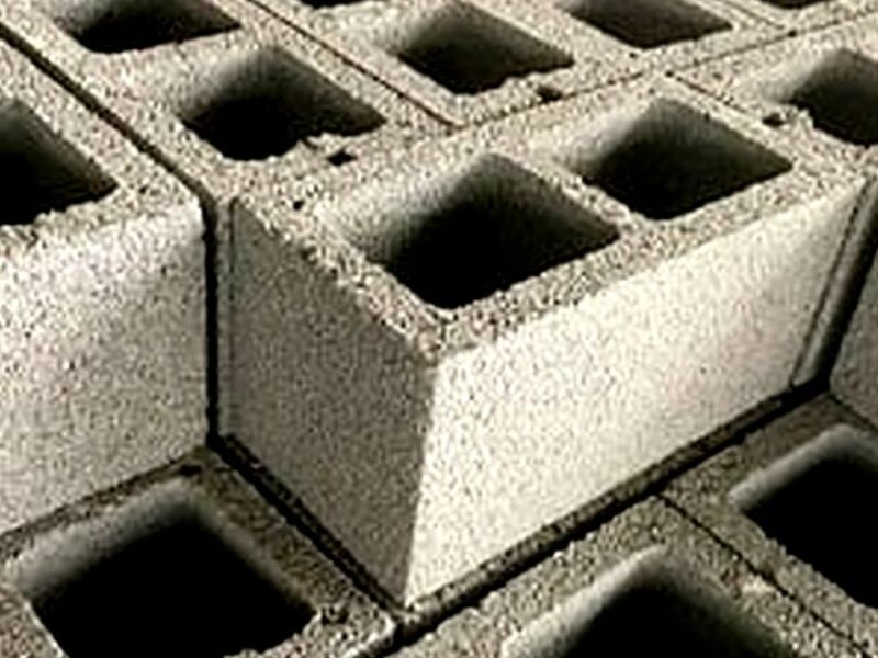 Bloques Linares
