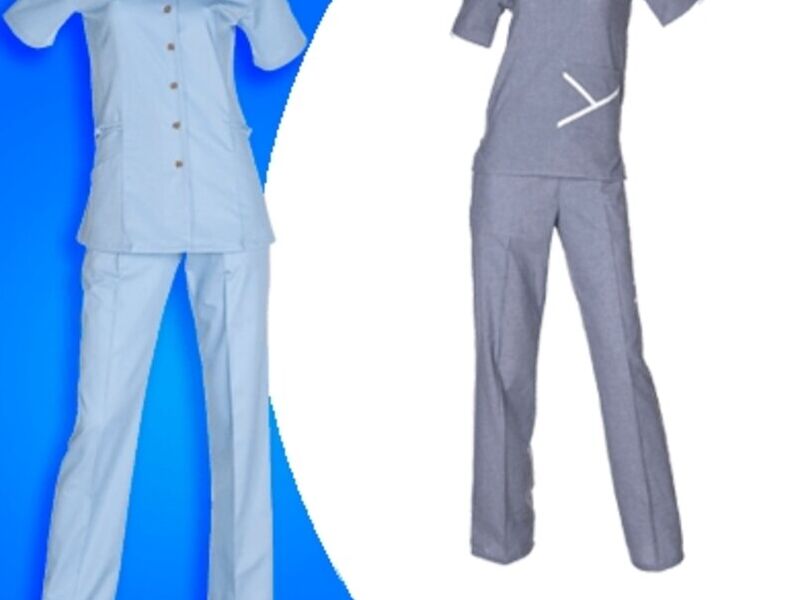 UNIFORME MÉDICO México 