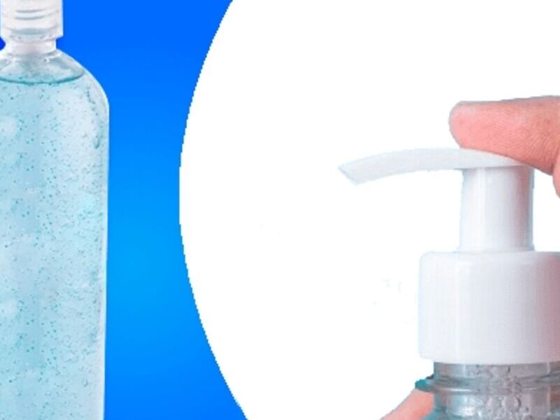 GEL ANTIBACTERIAL México