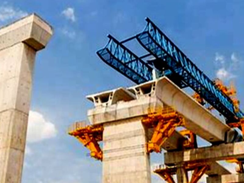 Infraestructura Jalisco