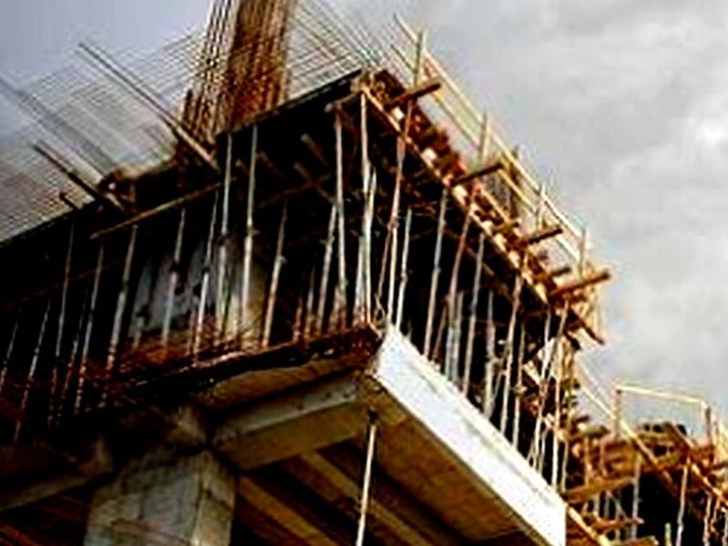 Estructuras de Concreto Jalisco