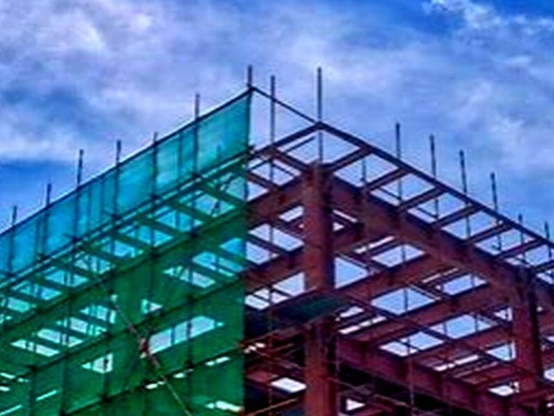 Estructuras de Acero Jalisco