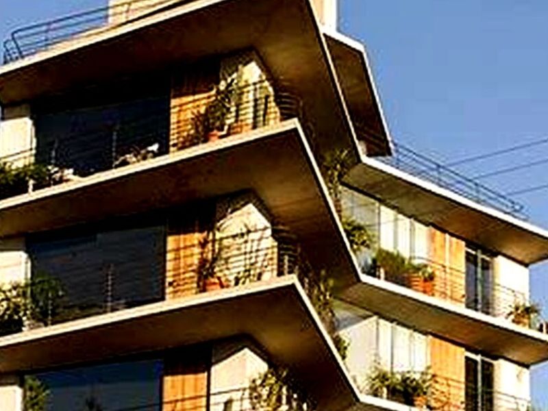 Edificaciones Jalisco