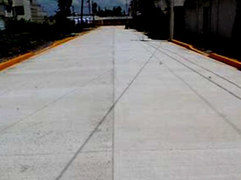 Pavimentos de Concreto y Asfalto Jalisco