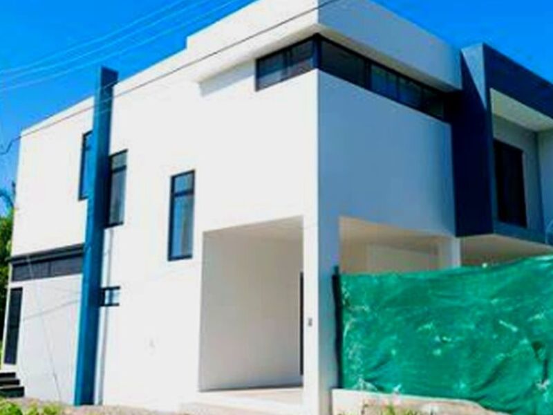Construccion Casa Habitacion Qeretaro