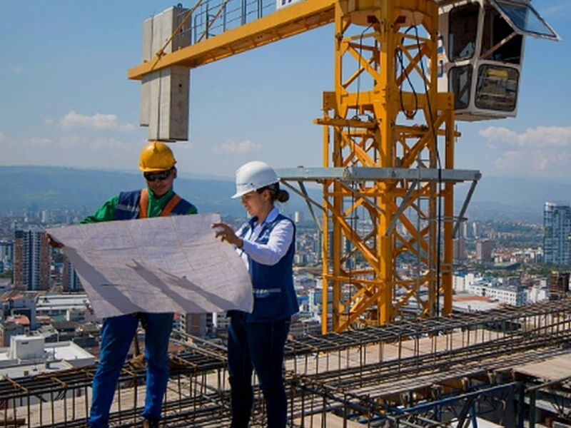 Obra Civil Queretaro