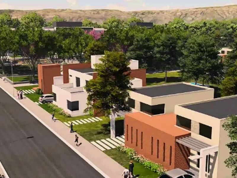 Urbanizaciones Desarrollo Terrenos Queretaro