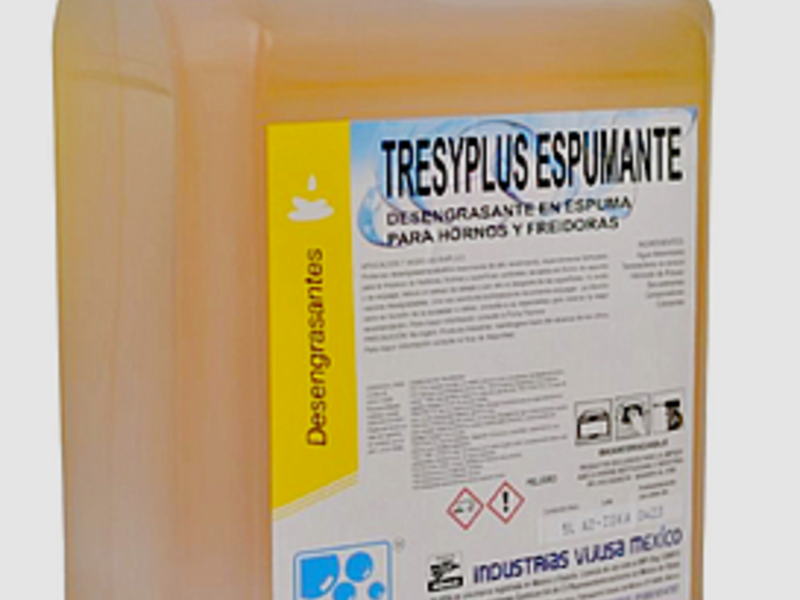 Tresyplus Espumante Puerto Vallarta 