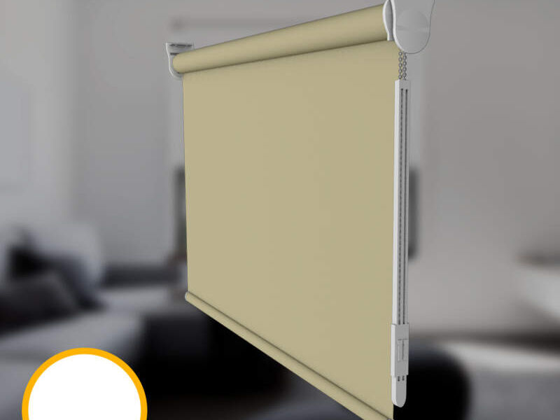Kiara beige baston CDMX