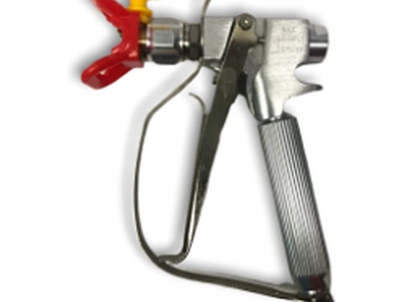 PISTOLA AIRLESS Ciudad México