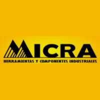 Micra Herramientas y Componentes Industriales