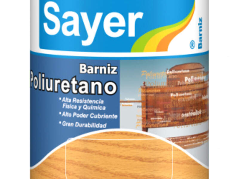 URESAYER PROFESIONAL BRILLANTE Mexico