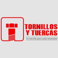 Tuercas y Tornillos