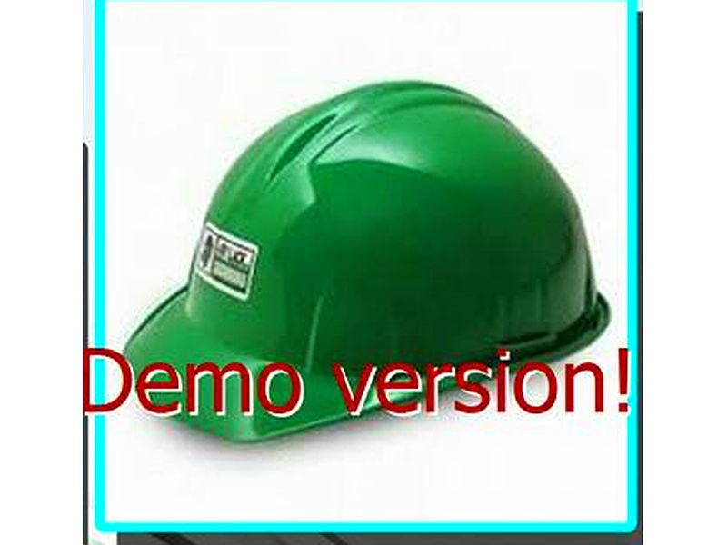 Equipos De Seguridad En Construcción Merida