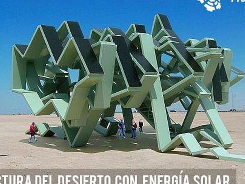 Panel solar tipo estructura Pachuca Hidalgo