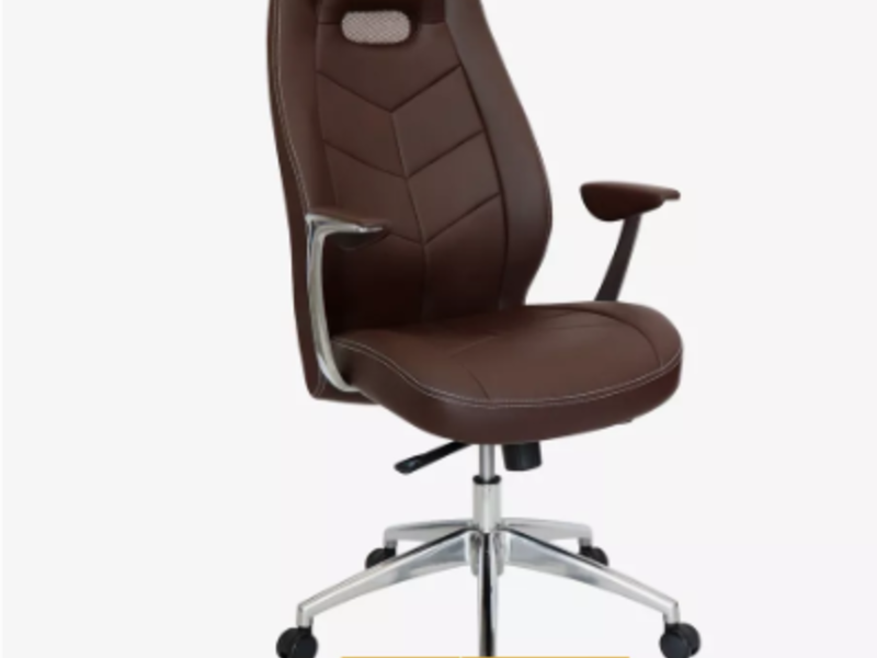 Silla Ejecutiva Alufsen México