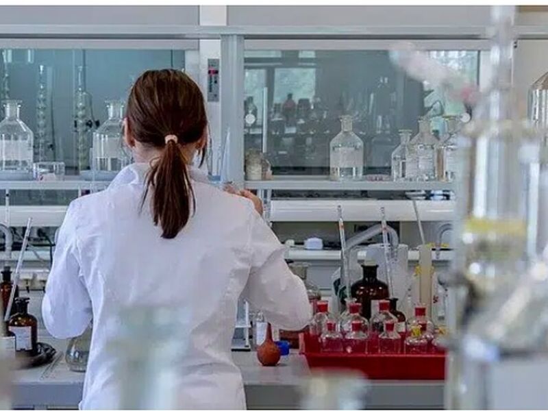 Laboratorio de materiales Tepic 