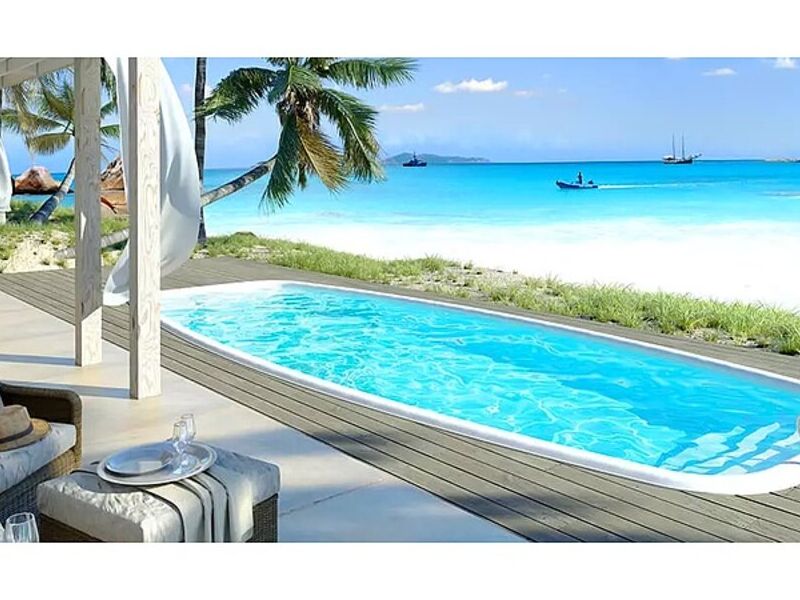 PISCINA POIPU MEXICO