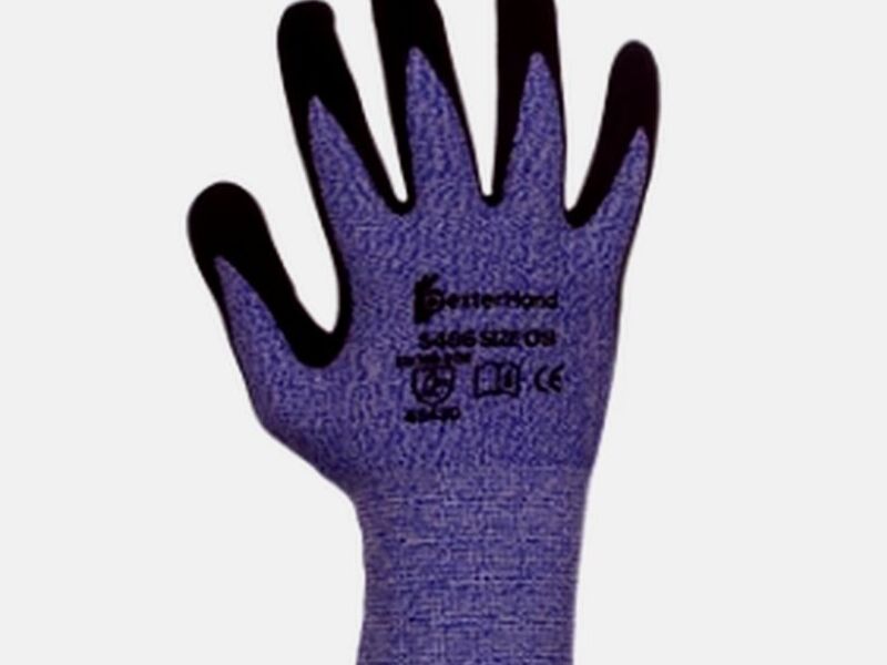 Guante Resistente Corte México