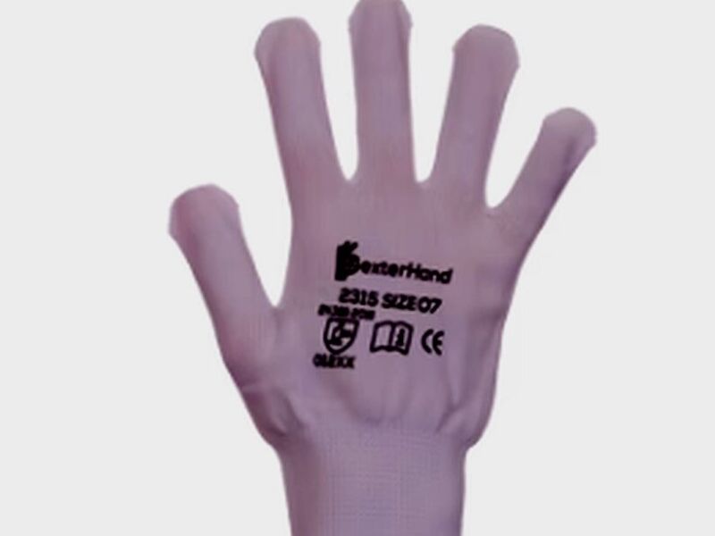 Guante Nylon 2315 México