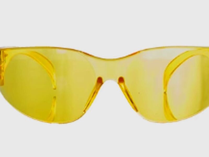 Lentes Seguridad Policarbonato México