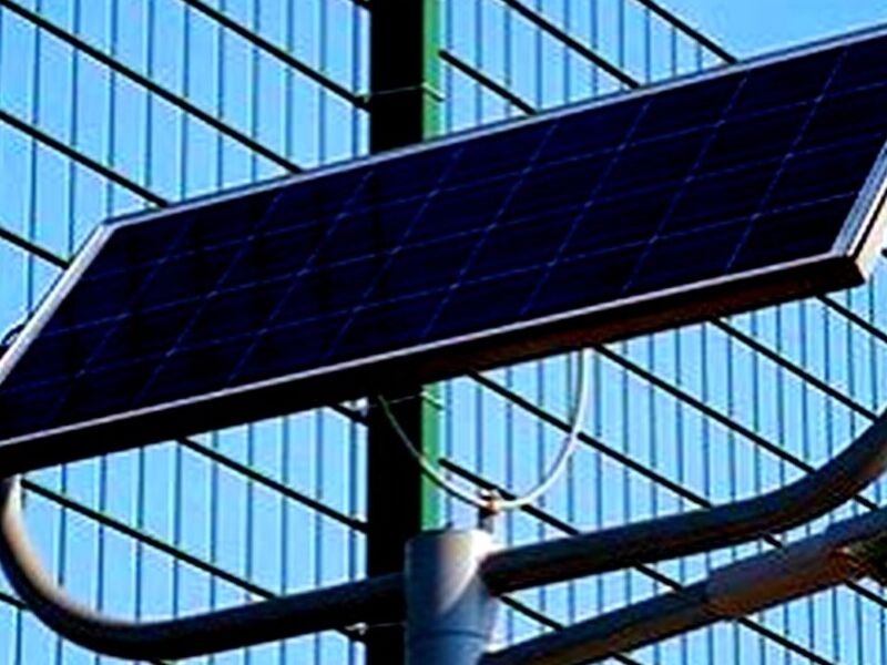 Panel Eléctrico Guadalajara