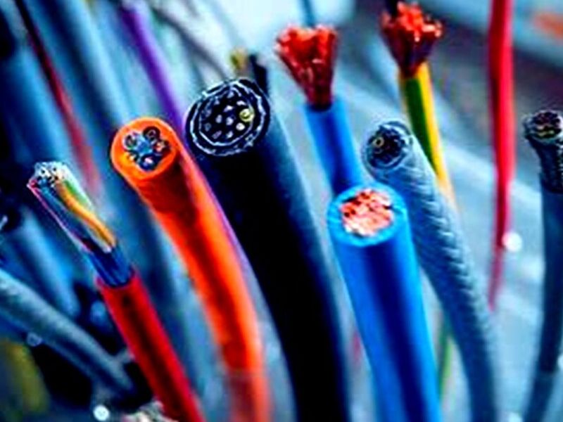 Cables y Conductores Guadalajara