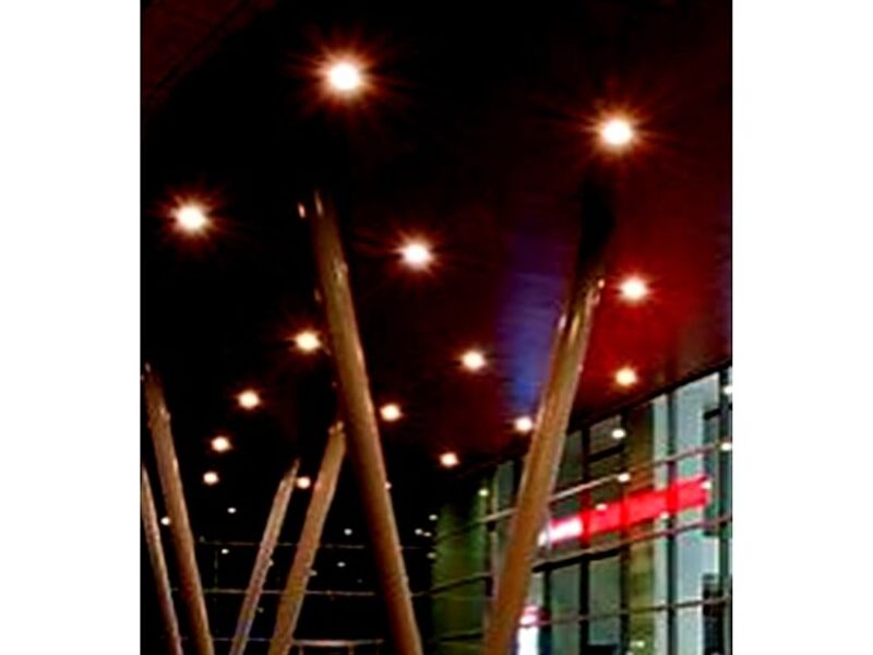 Iluminación Exterior Guadalajra