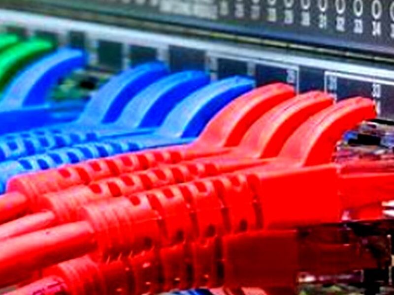 Sistemas de Cableado Estructurado Guadalajara