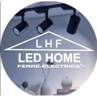 LED HOME FERREELECTRICA
