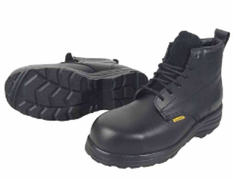 Zapato seguridad casquillo Ecatepec México