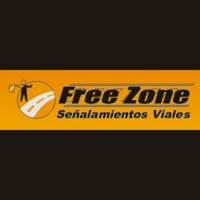 Free Zone Señalamientos Viales