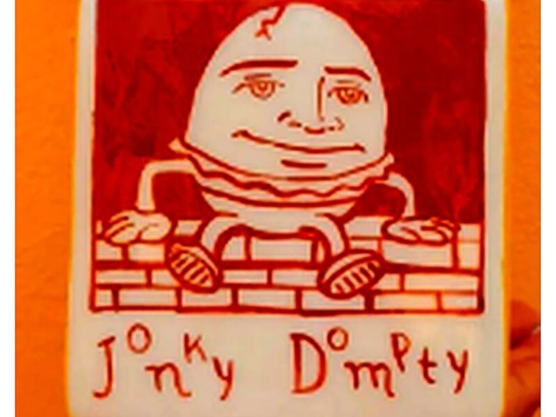 Maceta jonky Dompty Mexico