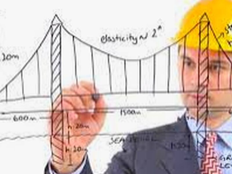 Ingeniería estructural México
