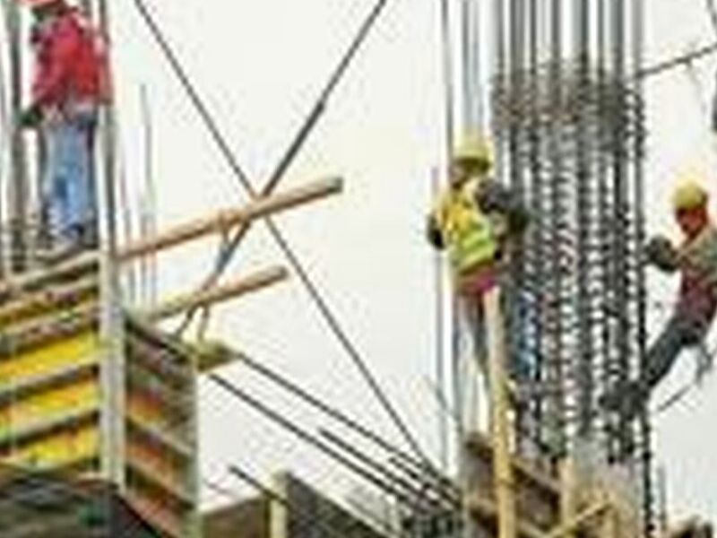 Construcciones México 